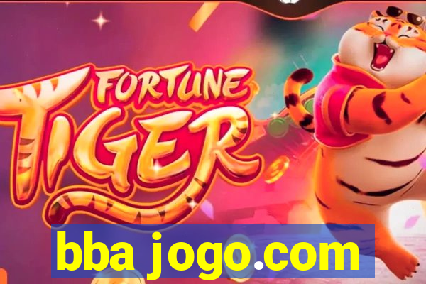 bba jogo.com